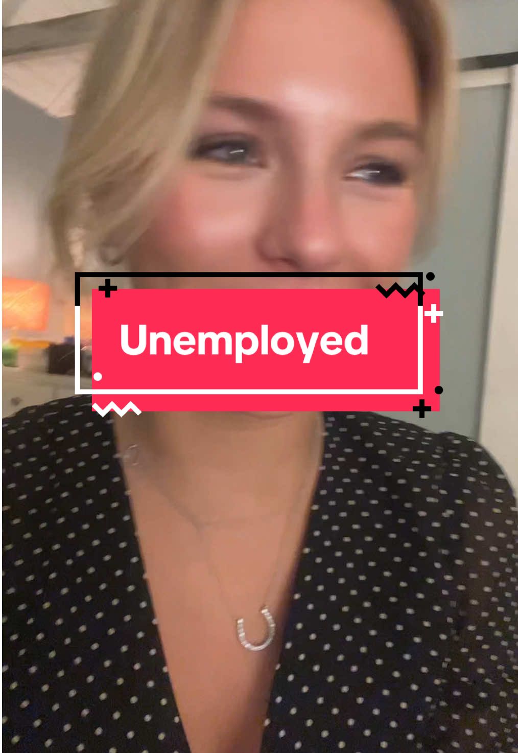 #unemployed 