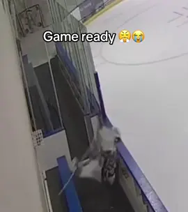 That’s crazy. 😭 (@maddie) #hockey #fail #sports #fall 
