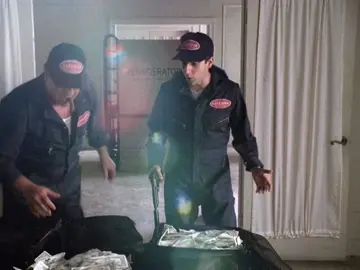 Christopher 🤟 x Charles #ufcedit #charlesoliveira #thesopranosedit #christophermoltisanti  
