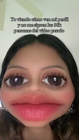 Ya síganme, nada les cuesta…. 🥺😅😂 #fyp #sigueme 