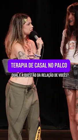 Qual a solução?