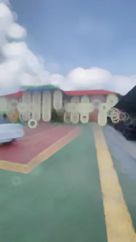 Video waktu jalan-jalan di Pengadilan Agama Lamongan.. 😂