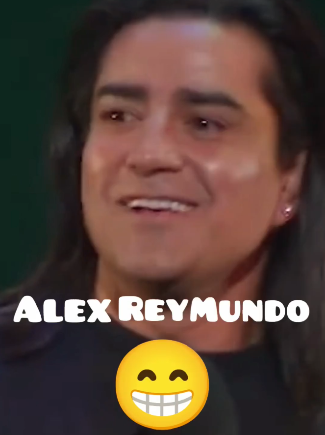 Alex Reymundo 😁 🇺🇲 #tiktok #opinion  #waitforit #comedy #funny 
