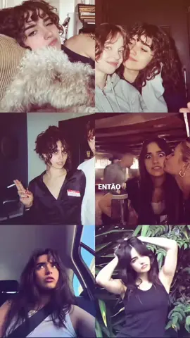 #ASHABANKS | ser ou ter? | #noahmorgan #caraward #agggtm #itgirl 
