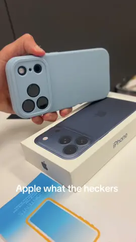 Edit: this is about the camera not the THICKNESS #iphone17 