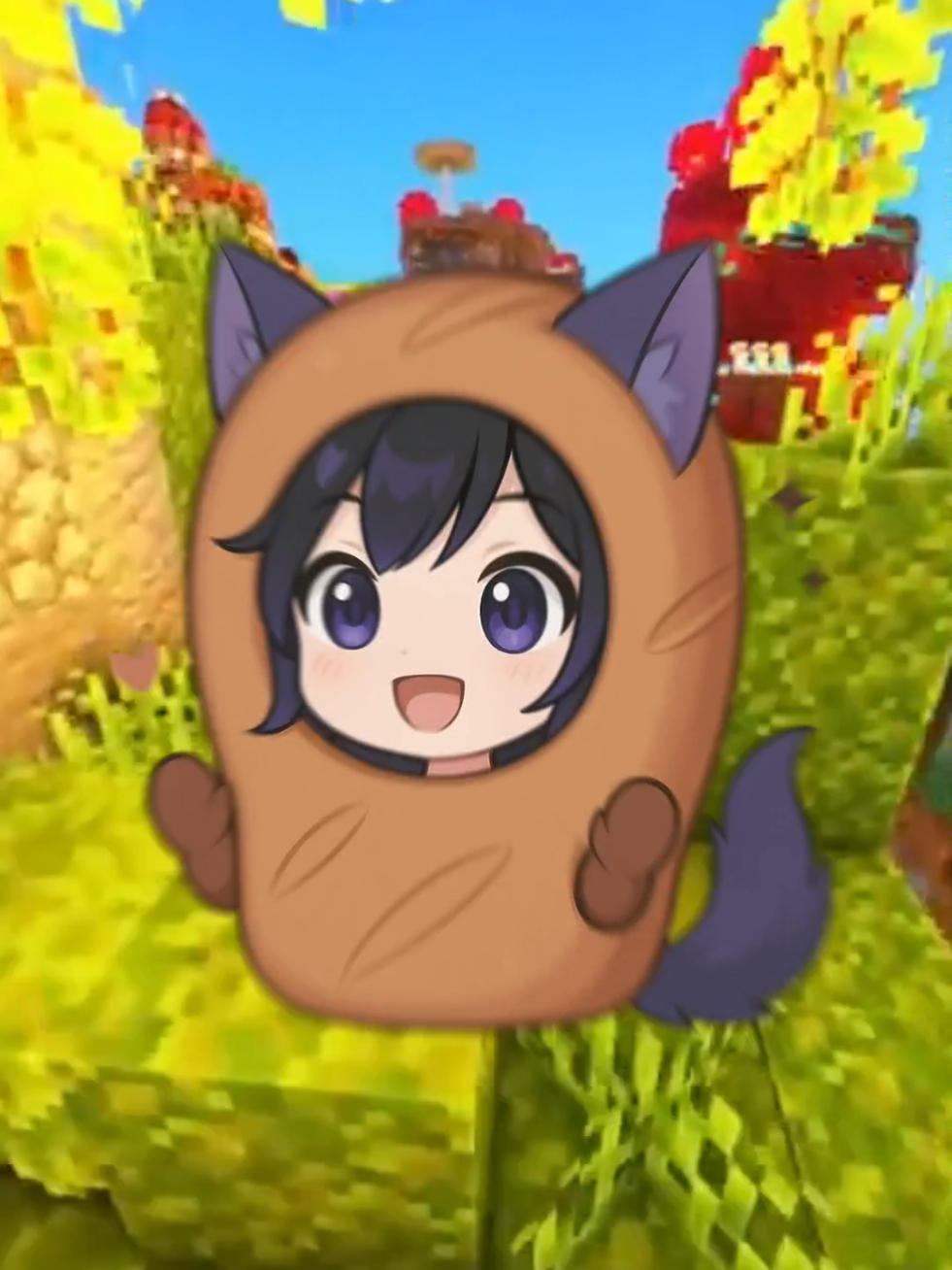 perdón mi mala memoria 🥹#vtuber #kawaii #vtuberantesdelafama #vtuberespañol #anime 