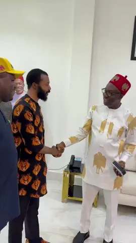 Evangelist Ebuka Obi in Anambra State... #chykimberly 