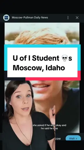 How many college students will it take for you to ask questions? #idaho4 #universityofidaho 