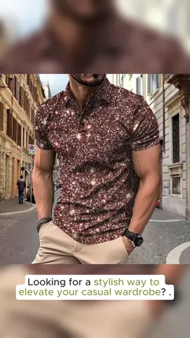 #shirt #fashiontiktok #men #viraltiktok #polo 