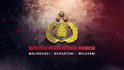 POLRI TETAP🇮🇩