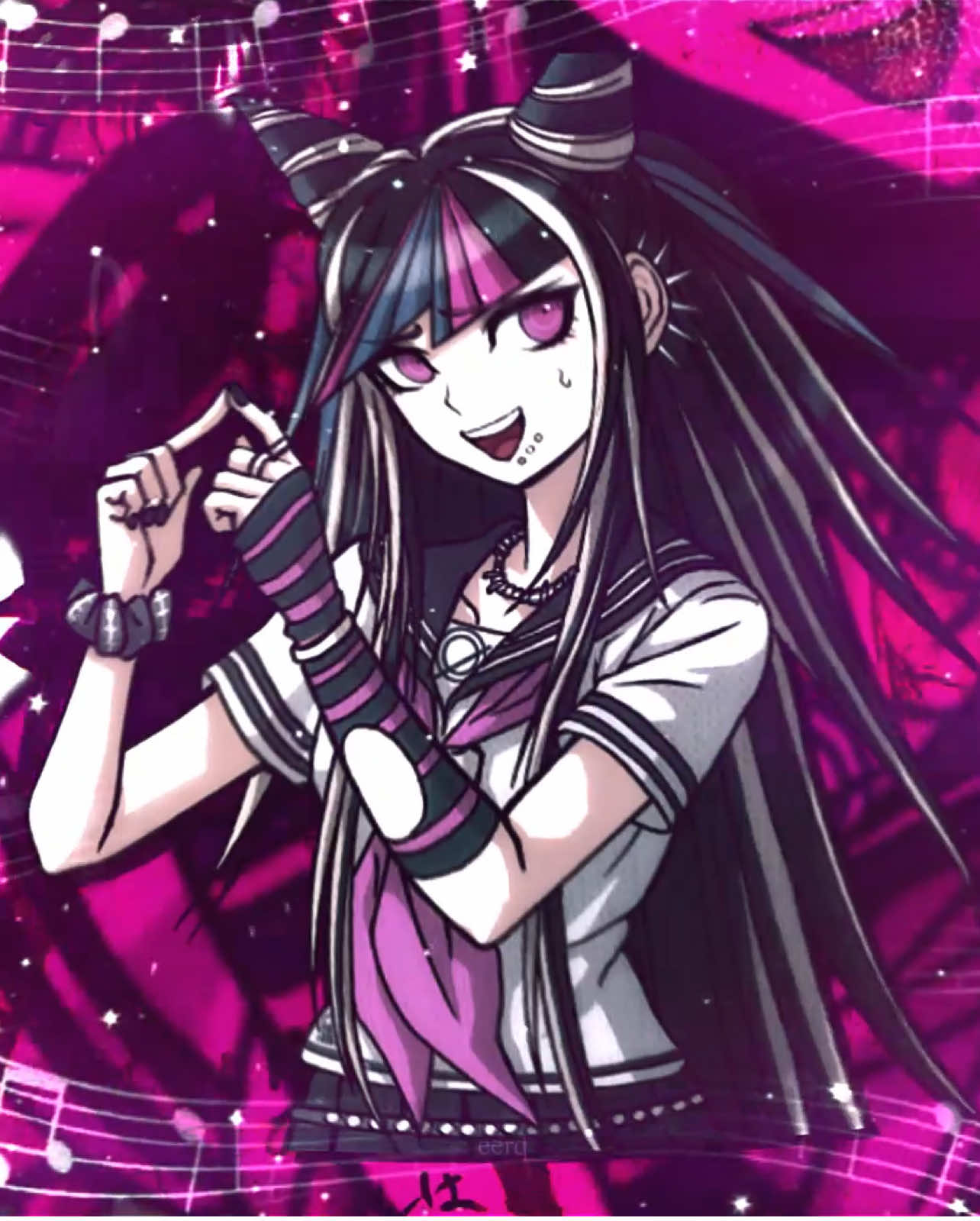 i kinda forgot how to edit guys lol  - ac: me 😛 oc: kavaqh  art creds: (all found on zerochan) aaaani0607, Kuroume, Deadnoodles, Datcravat, and Quosic ! #ibukimioda #ibukimiodaedit #danganronpav2 #danganronpav2edit #aftereffects  