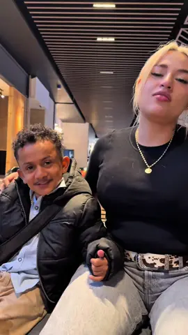 @El consentido de todos 
