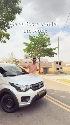 Manda pra quem tem um MOBI 🚗😂 #carros #humor #fiat #fiatmobi #fy