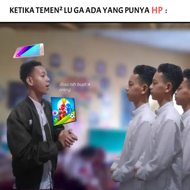 Hanya anak old yg pernah merasakan #2019vibes #gamemultiplayer 