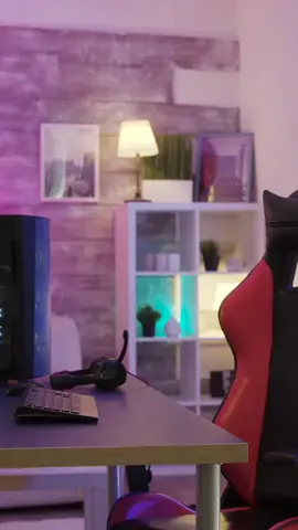 Tired of your gaming space looking like everyone else's? It's time to level up with decor that screams YOU. From glowing neon signs to themed shelves that showcase your prized collectibles, every piece adds a personal touch. Why settle for ordinary when your sanctuary can be extraordinary? Make your gaming lair legendary with GapoGoods.