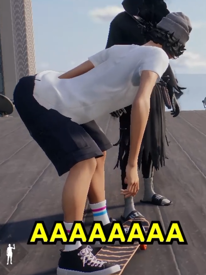 esse SKATE 4.... 😭🔥📍 #skate #skate3 #fyp #skate4 #games 