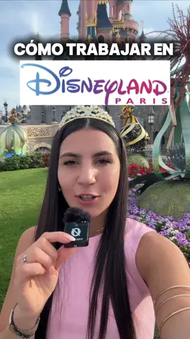 ¿Cómo lo logre? No, no es limpiando baños ni hacioendo hamburguesas 😅 Estoy desde Disneyland Paris gracias a un negocio digital que puedo llevar en el celu. Mientras camino por los parques, se generan ventas automáticas de productos digitales y comisiones por marketing de afiliados. No necesitás tener miles de seguidores ni experiencia previa, solo aprender cómo funciona este modelo. Yo empecé desde cero. Y si vos también querés aprender… ✏️ Escribí APRENDER y te mando una clase gratis para empezar hoy mismo. ✏️ Comentá VIRAL y te explico mi estrategia para que tu contenido llegue a miles de personas todos los días. #negociodigital #productosdigitales #trabajaremientrasviajo #disneyparis #emprenderendigital #contenidoviral #marketingdeafiliados #vivirdetusredes #digitalbusiness #viralcontent #nómadadigital #trabajardesdecualquierlugar #tiktokargentina #negocioonline