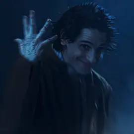 He’s so.. #edit #wednesday #addamsfamily #isaacnight #thing 