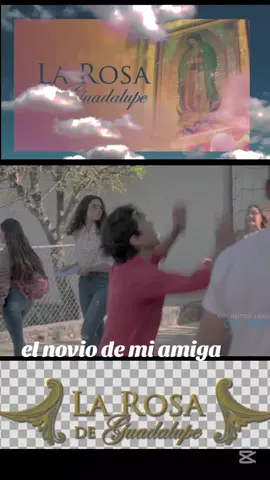 #CapCut #elnoviodemiamiga#❤️sigueme #larosadeguadalupe #videosrandom 