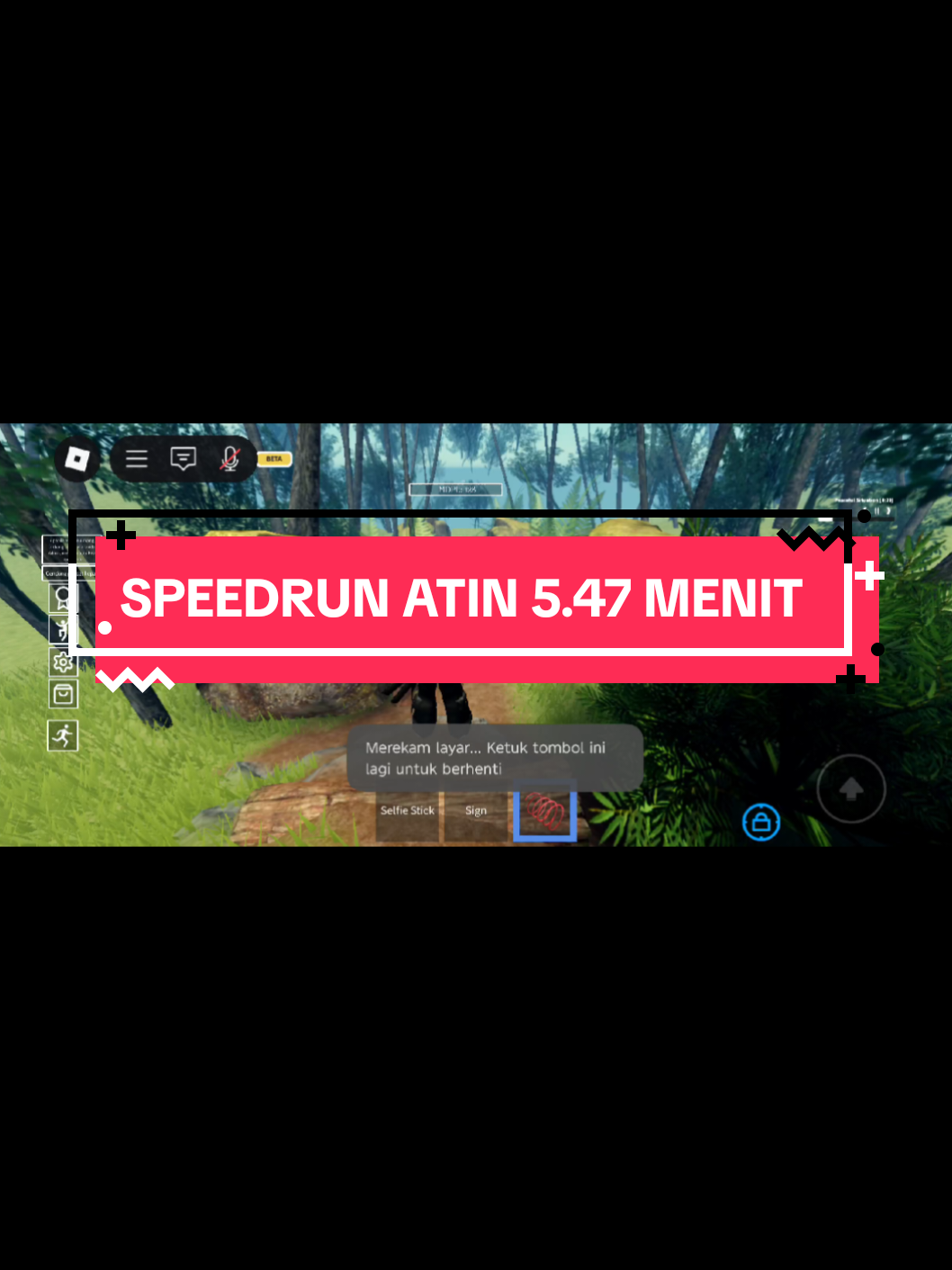 LIMITED EVENT COIL SPEEDRUN 5.47 MENIT NO CP NO DIE FULL EXTREME SHORTCUT FULL SCREEN NO SCRIPT 100% MURNI - #robloxgames #robloxedit #speedrun #gunungatin #mountatin 