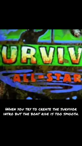 The wind was not a paid actor #survivor @Dustin Fox | Real Estate @Charlotte Fox @Spacifico0 @ava💕💗💖💞💓💘💝🩷 @klausmama 