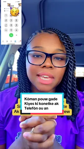 Voici comment vous pouvez voir si quelqu’un espionne ton telephone #astuce #conseiltiktok #astucetelephone #tutoriales #telephone @🚀WANES OFFICIEL 🌍 