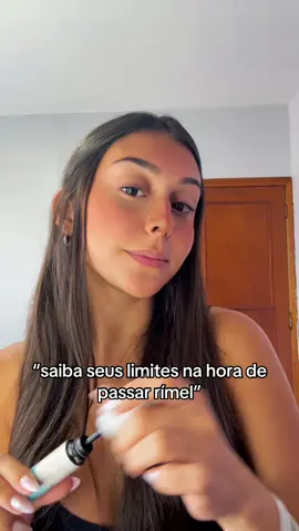 não tenho limite véi 
