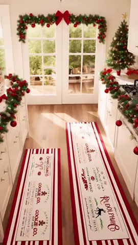 It makes my kitchen perfect!#fyp #tiktokshop #foryoupage #viral #gift #christmas 