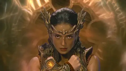 new gen sang’gre transformation #encantadia #sanggre 