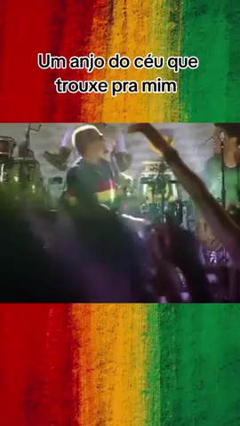 #CapCut #reggae #music #fyp  Natiruts - Um Anjo do Céu (Natiruts Reggae Brasil - Ao Vivo) ft. Marceleza
