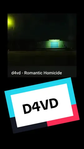This is what i put together again after viewing the video D4VD posted on Twitter/X 8/12/2025. Soo many things to unpack in this unreleased song #d4vd #d4vdceleste #d4vdcar #ripceleste 