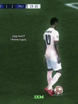 rashford is gonna cook👨‍🍳#fy#fyp#edit#barca#psg