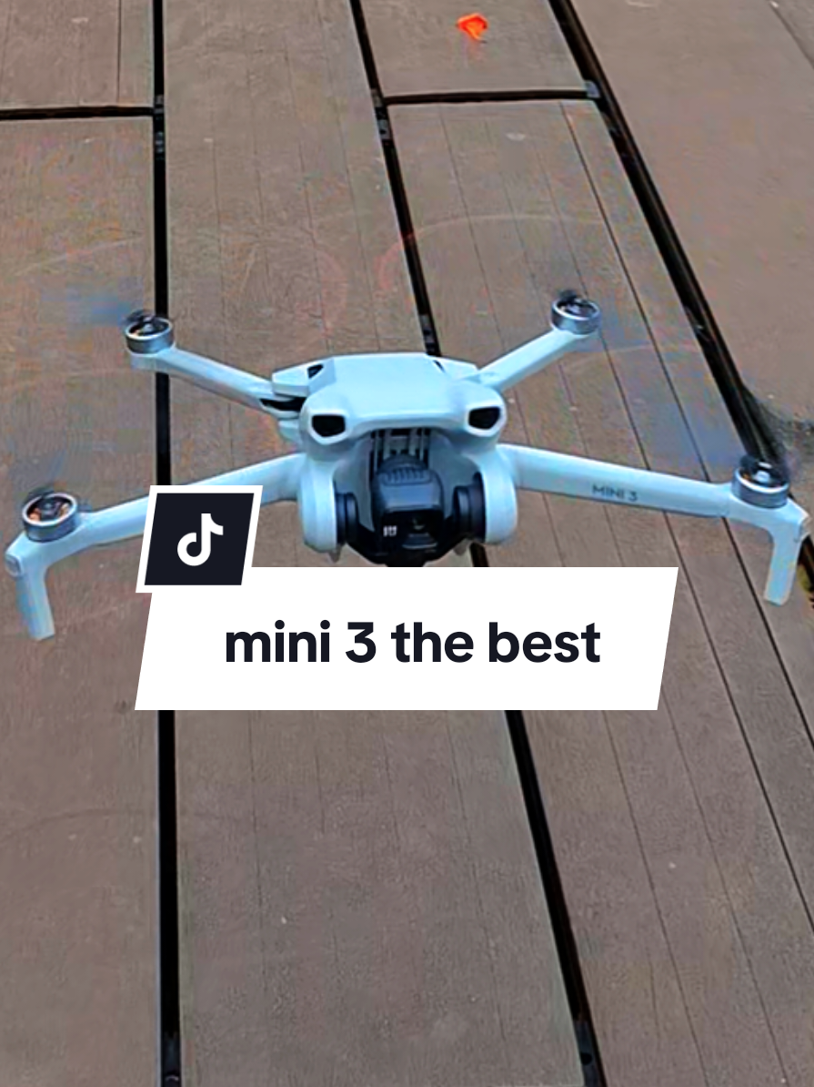 mini 3 akan jadi barang langka, #dji #djimini3 #djiindonesia #djiglobal #foryoupage❤️❤️ 