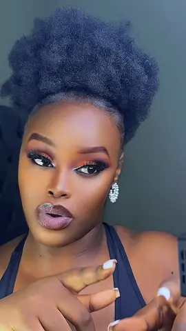 Yoooo!!! Anko @Nessimpanproduction 🔥🔥#fypシ゚ #viral #tiktok #makeup #fyp 