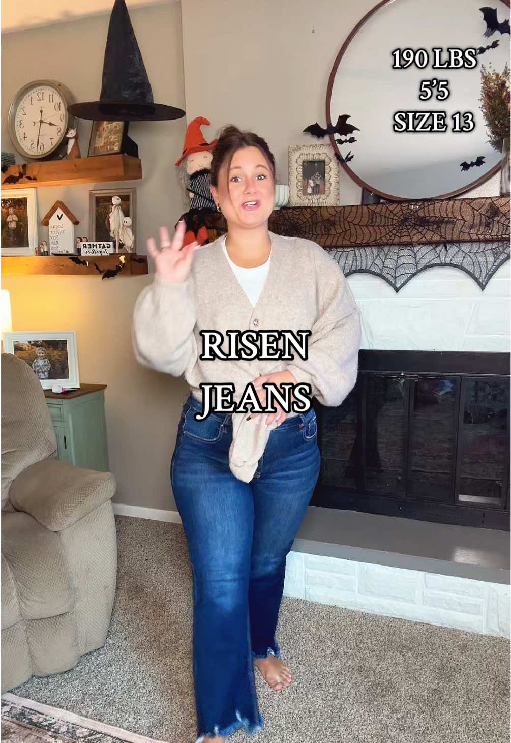#risenjeans #risen #jeans 