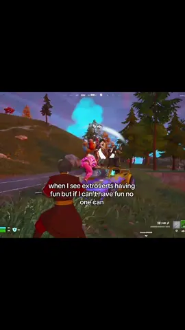 Not a single hesitation in my mind #fyp #fortnite #fortnitedelulu 