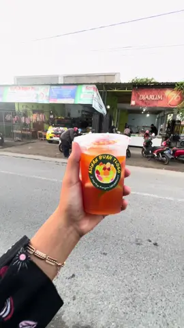 Kuningan blitar yoooooooo rek #asinanbuah #kulinerblitar 
