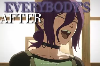 we’re so back with the new reze movie set to King For A Day #chainsawman #piercetheveil #anime #animeedit #fyp 