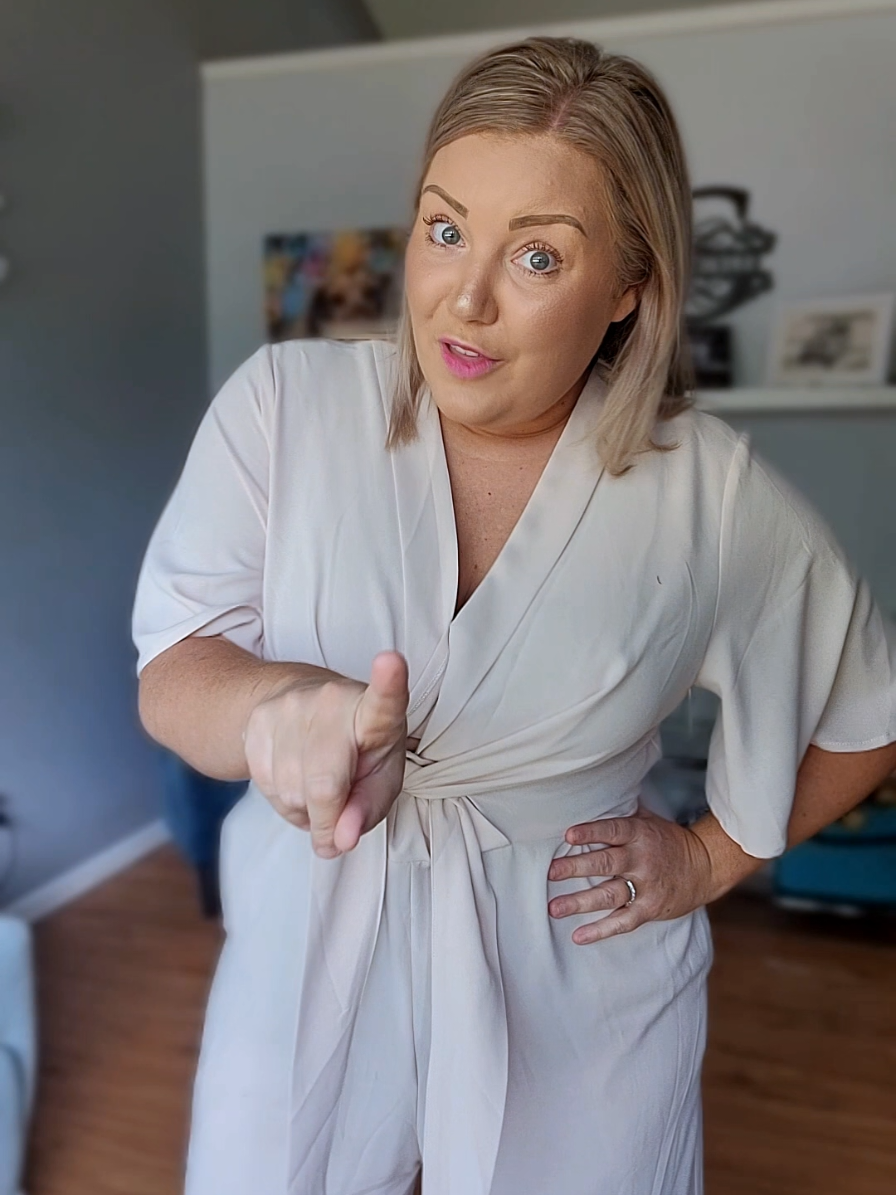 #plusSize #PlusSizeClothing #curvybusinesscasual #plussizefashion #OfficeTok 