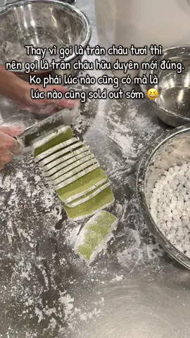 Mỗi ngày em nấu số lượng vừa đủ, khách nhanh chân ghé trực tiếp để mua nhe ☺️ #xuhuong #trending #viral #toppingtrasua #trasua 