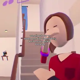 why did they have to ruin it @Rec Room #recroom #fyp 