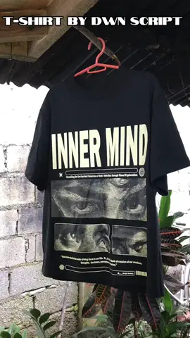 100 Percent Cotton #tshirt #dwn #script #dwnscriptsociety #fyp @dwn by Script Society 