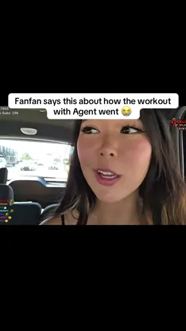 #fanfan #extraemily #fyp #agent00 