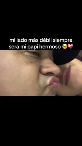 hombre de mi vida ❤️‍🩹 te adoro ❤️‍🩹🥹