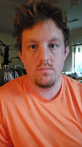 Probably a weird video to break the silence on, but here we are. 