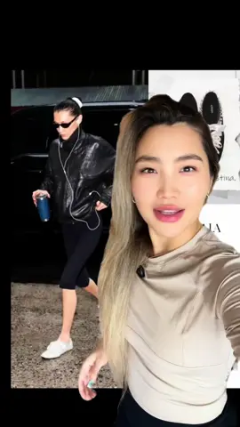 Обувь как у Беллы Хадид #shoes #snickers #bellahadid 