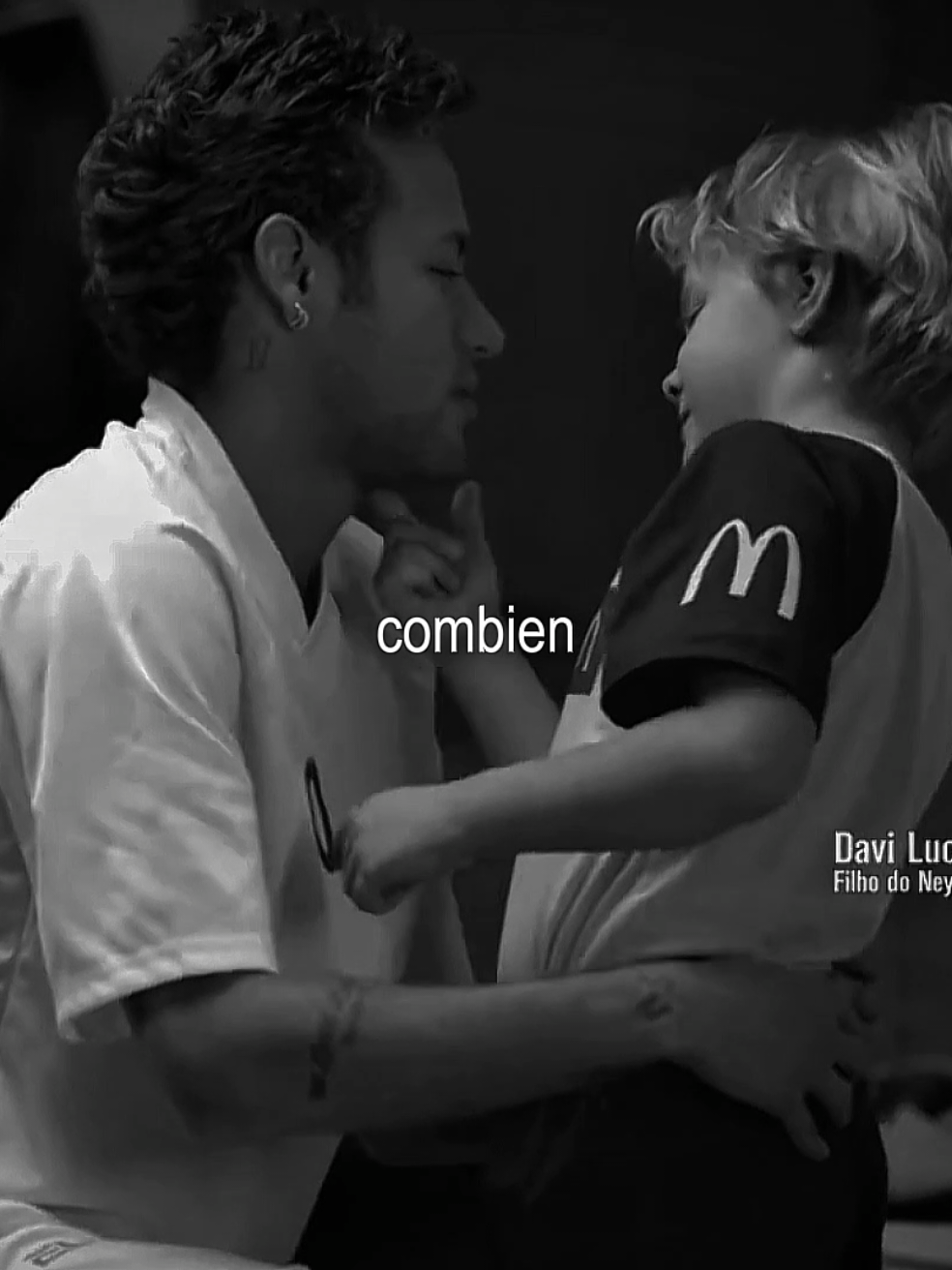 confidence - kim 🫦 #neymar #fyp 