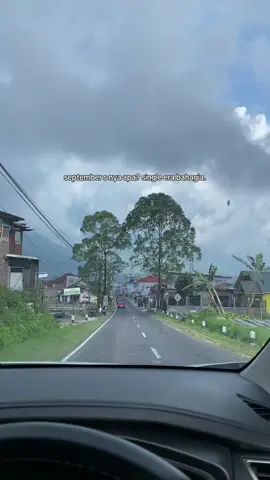 Gak punya adegan romantis #roadtrip #random #fyp 