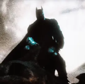 is arkham batman the goat? 🤔#batman #arkhamknight #batmanedit #edit #fyp 