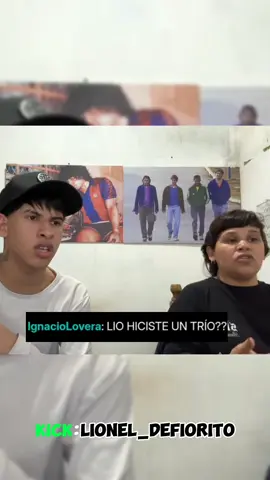 Tiene razón😂#viral #fiorito #viralditiktok @maria 